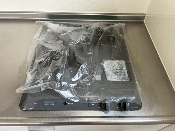 ハッピーコート駅南大路の物件内観写真